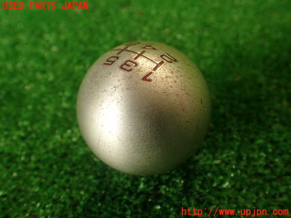 2UPJ-30117570]シビック タイプR(FD2)シフトノブ 中古_m0002.jpg