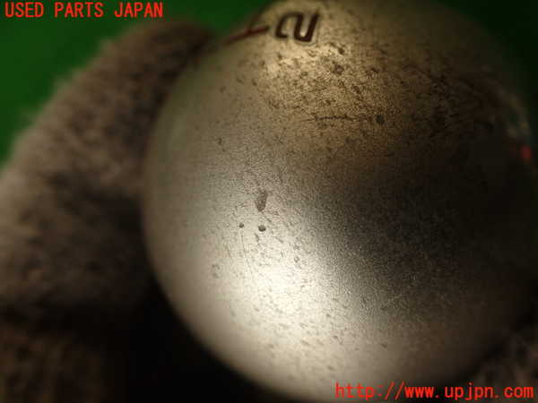 2UPJ-30117570]シビック タイプR(FD2)シフトノブ 中古_m0004.jpg
