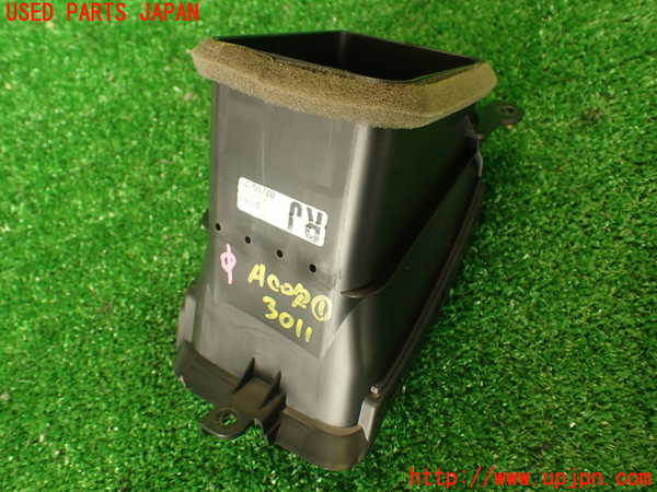 2UPJ-30117526]シビック タイプR(FD2)エアコン吹き出し口1 (真中) 中古_m0003.jpg