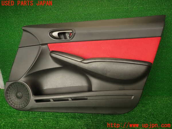 2UPJ-30111234]シビック タイプR(FD2)右前ドア内張り 中古_m0001.jpg