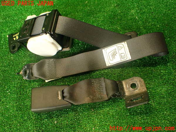 2UPJ-30117185]シビック タイプR(FD2)左2列目シートベルト 中古_m0002.jpg