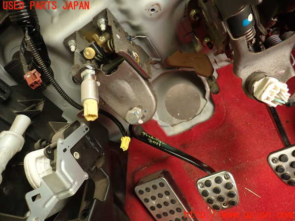 2UPJ-30117590]シビック タイプR(FD2)クラッチペダル 中古_m0001.jpg