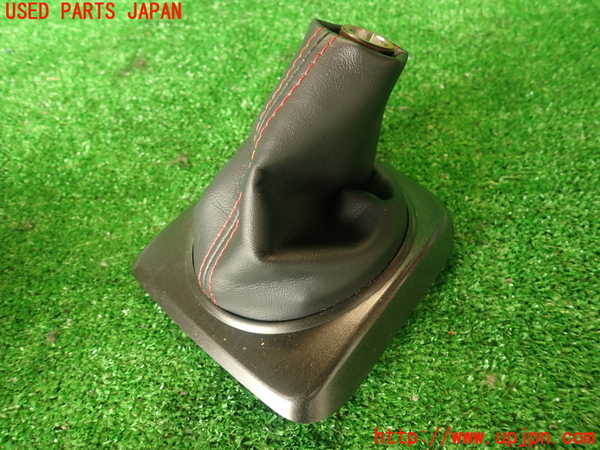 2UPJ-30117575]シビック タイプR(FD2)シフトブーツ 中古_m0002.jpg