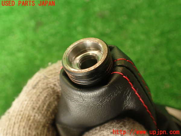 2UPJ-30117575]シビック タイプR(FD2)シフトブーツ 中古_m0003.jpg