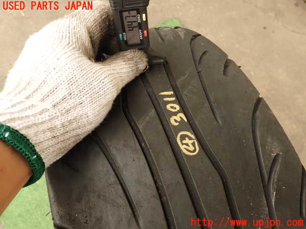 2UPJ-30119044]シビック タイプR(FD2)タイヤ　ホイール　1本④ 225/35ZR18 中古_m0005.jpg