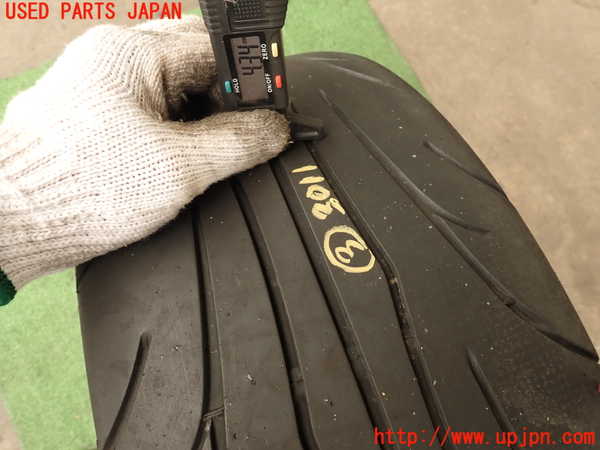 2UPJ-30119043]シビック タイプR(FD2)タイヤ　ホイール　1本③ 225/35ZR18 中古_m0005.jpg