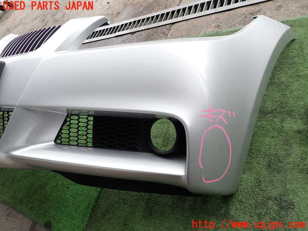 2UPJ-30121010]BMW 325i(VB25)(E90)フロントバンパー 中古_m0002.jpg