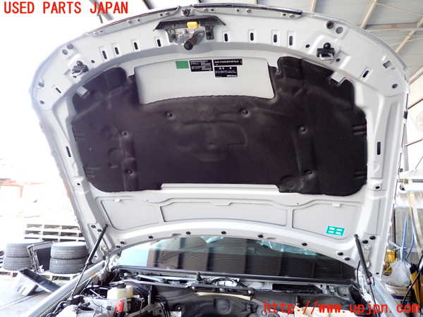 2UPJ-30121060]BMW 325i(VB25)(E90)ボンネットフード 中古_m0002.jpg