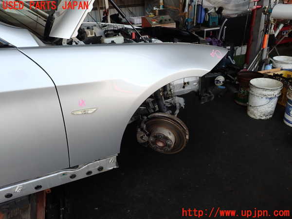 2UPJ-30121080]BMW 325i(VB25)(E90)右前フェンダー 中古_m0001.jpg