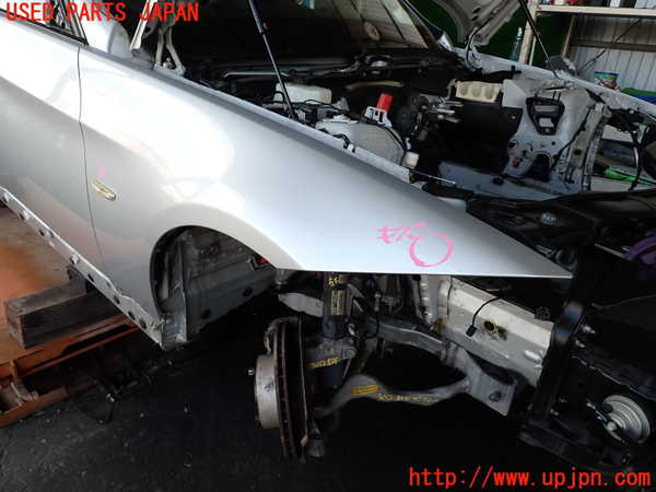 2UPJ-30121080]BMW 325i(VB25)(E90)右前フェンダー 中古_m0002.jpg