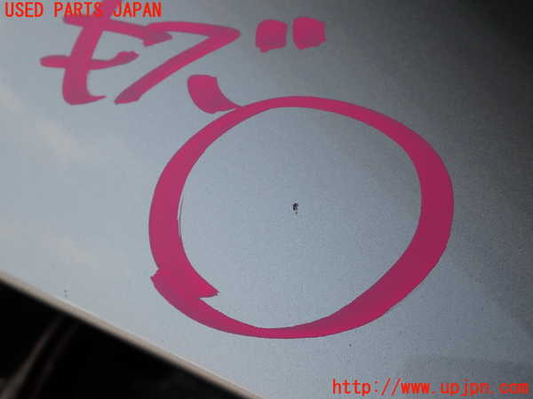 2UPJ-30121080]BMW 325i(VB25)(E90)右前フェンダー 中古_m0003.jpg