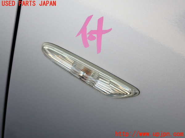 2UPJ-30121080]BMW 325i(VB25)(E90)右前フェンダー 中古_m0004.jpg