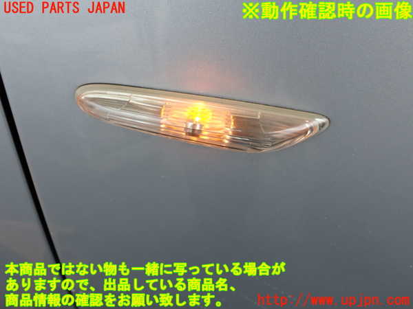 2UPJ-30121080]BMW 325i(VB25)(E90)右前フェンダー 中古_m0005.jpg