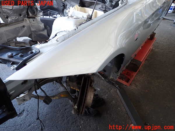2UPJ-30121082]BMW 325i(VB25)(E90)左前フェンダー 中古_m0002.jpg