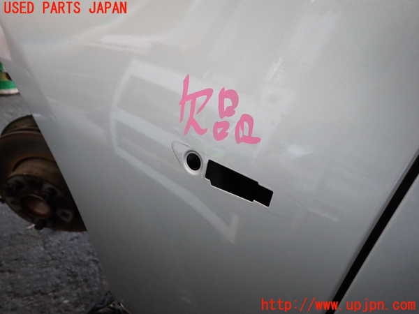 2UPJ-30121082]BMW 325i(VB25)(E90)左前フェンダー 中古_m0003.jpg
