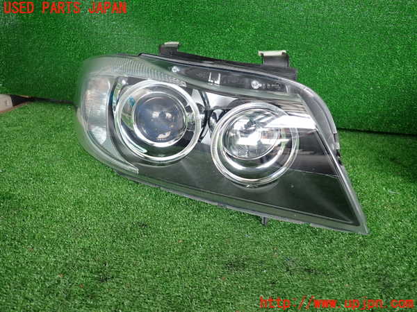2UPJ-30121130]BMW 325i(VB25)(E90)右ヘッドライト HID 中古_m0001.jpg