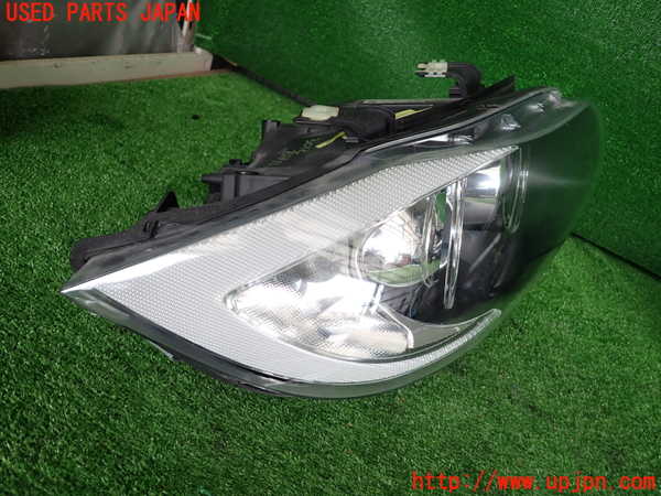 2UPJ-30121130]BMW 325i(VB25)(E90)右ヘッドライト HID 中古_m0002.jpg