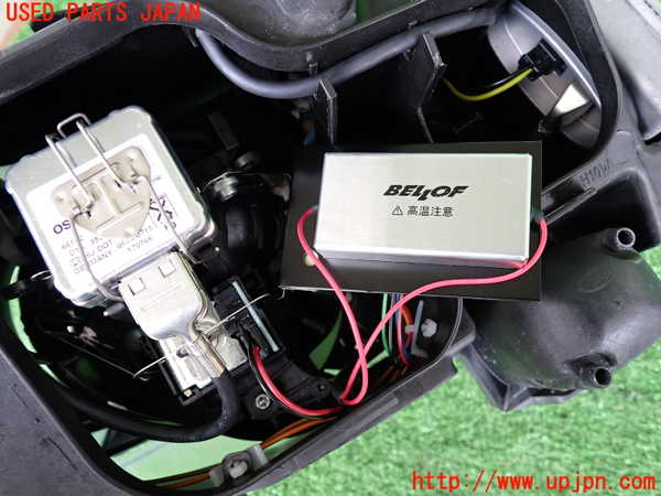 2UPJ-30121132]BMW 325i(VB25)(E90)左ヘッドライト HID 中古_m0004.jpg