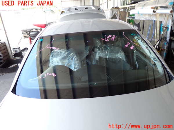 2UPJ-30121195]BMW 325i(VB25)(E90)フロントガラス 中古(43R-001586 M1244)_m0001.jpg