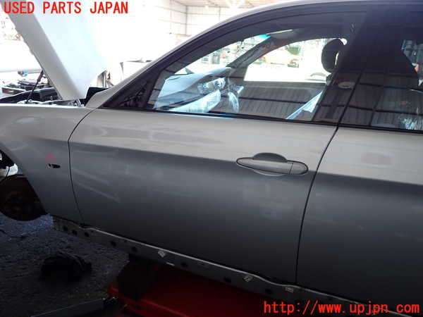 2UPJ-30121260]BMW 325i(VB25)(E90)左前ドア 中古(43R-001582 M3240)_m0001.jpg