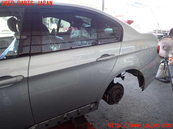 2UPJ-30121320]BMW 325i(VB25)(E90)左後ドア 中古(43R-001582 M3240)_m0001.jpg
