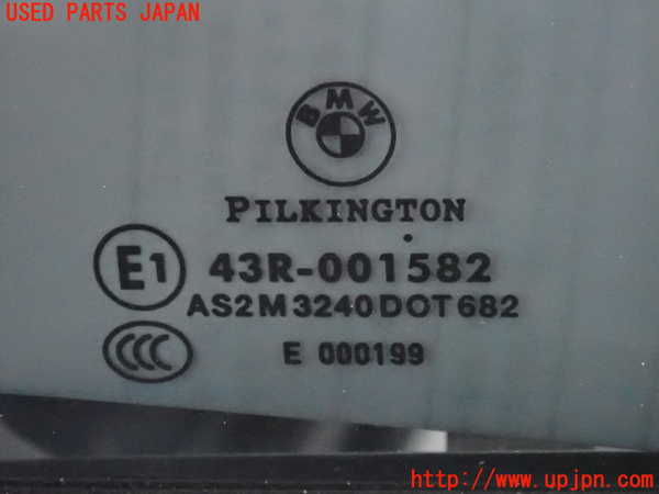 2UPJ-30121320]BMW 325i(VB25)(E90)左後ドア 中古(43R-001582 M3240)_m0003.jpg