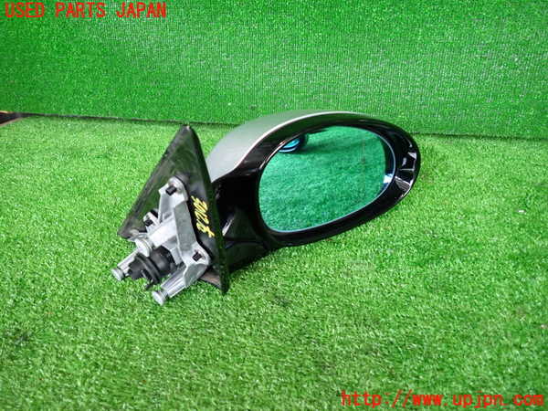 2UPJ-30121210]BMW 325i(VB25)(E90)右ドアミラー 中古_m0001.jpg