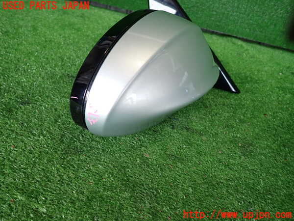 2UPJ-30121210]BMW 325i(VB25)(E90)右ドアミラー 中古_m0003.jpg