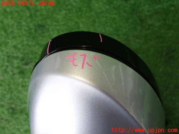 2UPJ-30121210]BMW 325i(VB25)(E90)右ドアミラー 中古_m0004.jpg