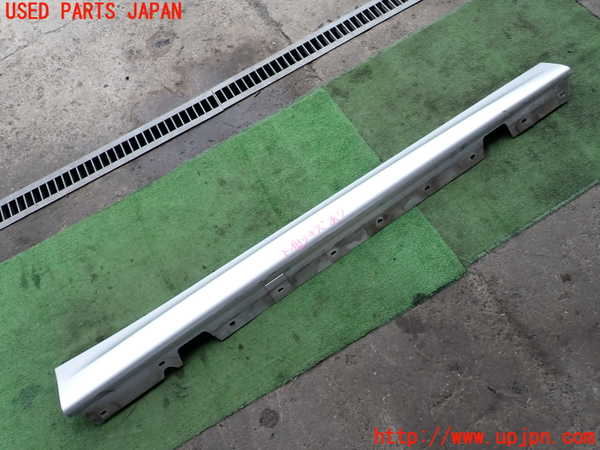 2UPJ-30121390]BMW 325i(VB25)(E90)右サイドステップ 中古_m0001.jpg