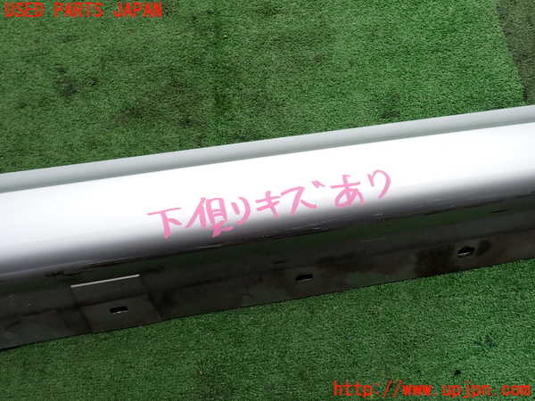 2UPJ-30121390]BMW 325i(VB25)(E90)右サイドステップ 中古_m0003.jpg