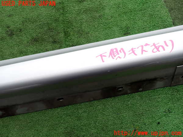 2UPJ-30121392]BMW 325i(VB25)(E90)左サイドステップ 中古_m0003.jpg