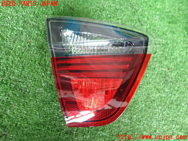 2UPJ-30121552]BMW 325i(VB25)(E90)左リアフィニッシャー 中古_m0001.jpg