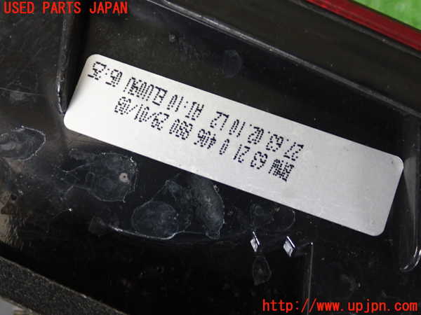 2UPJ-30121530]BMW 325i(VB25)(E90)右テールランプ 中古_m0004.jpg