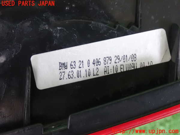 2UPJ-30121536]BMW 325i(VB25)(E90)左テールランプ 中古_m0004.jpg