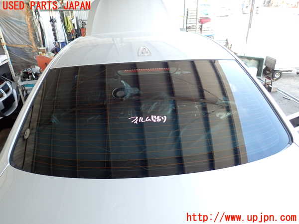 2UPJ-30121560]BMW 325i(VB25)(E90)リアガラス 中古(43R-001583 M3232)_m0001.jpg