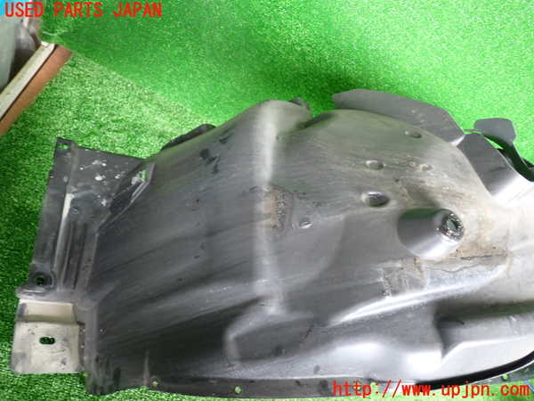 2UPJ-30121090]BMW 325i(VB25)(E90)右前フェンダーライナー 中古_m0003.jpg