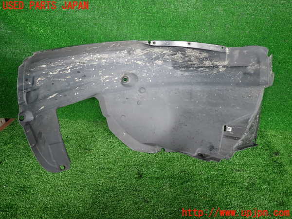 2UPJ-30121092]BMW 325i(VB25)(E90)左前フェンダーライナー 中古_m0005.jpg