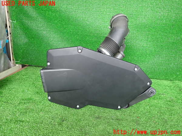 2UPJ-30122560]BMW 325i(VB25)(E90)エアクリーナーボックス 中古_m0001.jpg