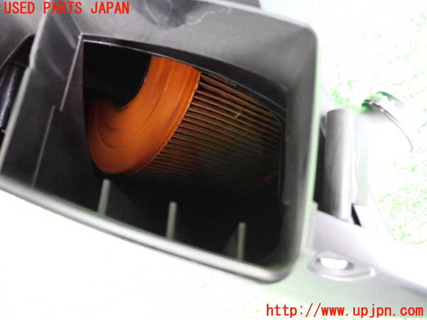 2UPJ-30122560]BMW 325i(VB25)(E90)エアクリーナーボックス 中古_m0005.jpg