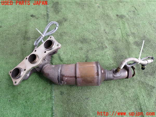 2UPJ-30122661]BMW 325i(VB25)(E90)触媒1 中古_m0002.jpg