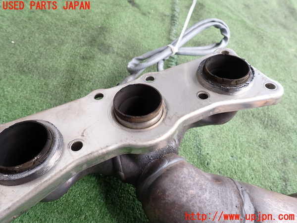 2UPJ-30122661]BMW 325i(VB25)(E90)触媒1 中古_m0003.jpg