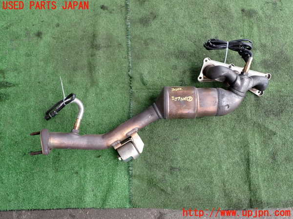 2UPJ-30122662]BMW 325i(VB25)(E90)触媒2 中古_m0001.jpg