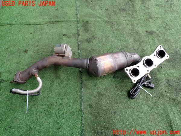 2UPJ-30122662]BMW 325i(VB25)(E90)触媒2 中古_m0002.jpg
