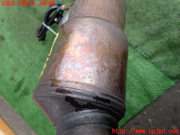 2UPJ-30122662]BMW 325i(VB25)(E90)触媒2 中古_m0004.jpg
