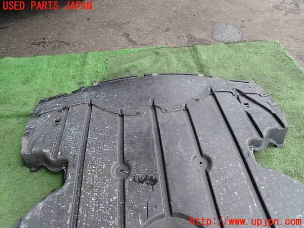 2UPJ-30122170]BMW 325i(VB25)(E90)エンジンアンダーカバー 中古_m0002.jpg