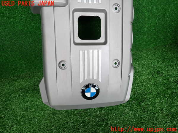 2UPJ-30122160]BMW 325i(VB25)(E90)エンジンアッパーカバー 中古_m0003.jpg