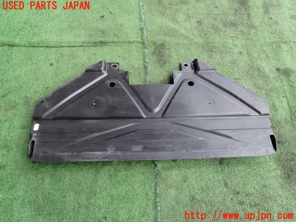 2UPJ-30121722]BMW 325i(VB25)(E90)アンダーカバー2 中古_m0002.jpg