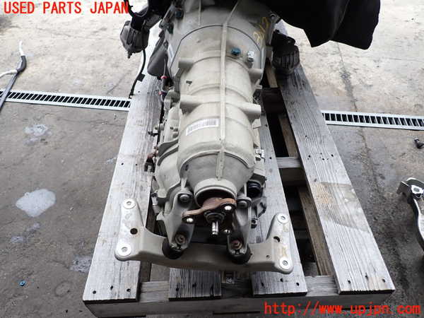 2UPJ-30123010]BMW 325i(VB25)(E90)ミッション AT N52B25AF 中古_m0001.jpg
