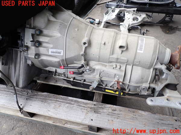 2UPJ-30123010]BMW 325i(VB25)(E90)ミッション AT N52B25AF 中古_m0003.jpg